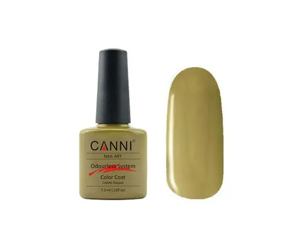 Oja Semipermanenta CANNI - 232