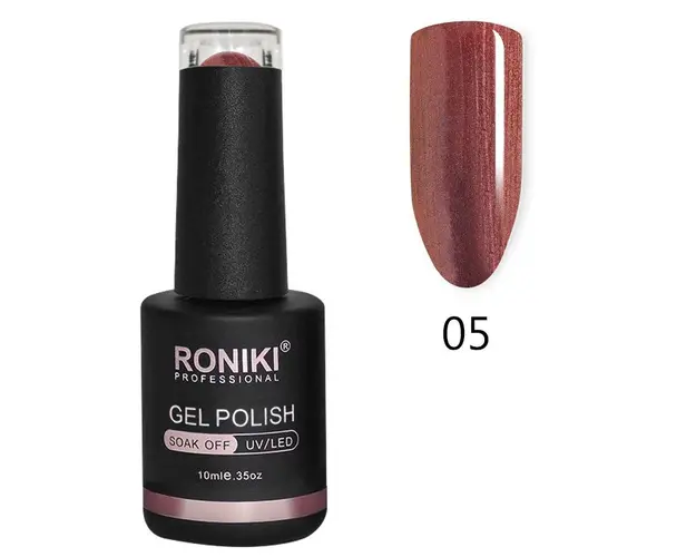 Oja Semipermanenta Chameleon Roniki 10ml - 05