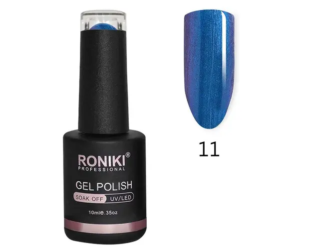 Oja Semipermanenta Chameleon Roniki 10ml - 11