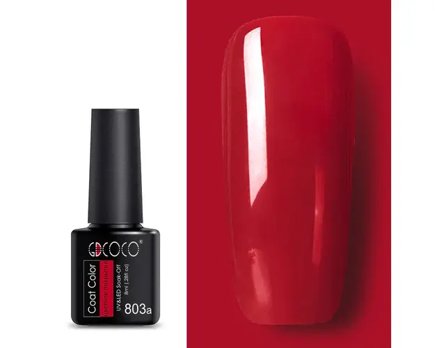 Oja Semipermanenta GDCOCO - 803 8ml