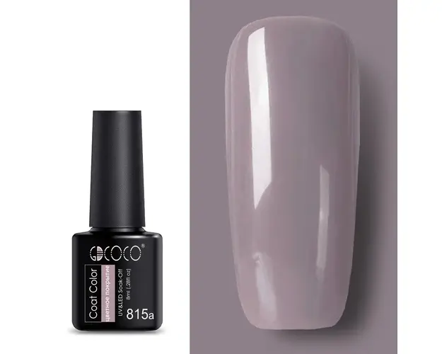Oja Semipermanenta GDCOCO - 815 8ml