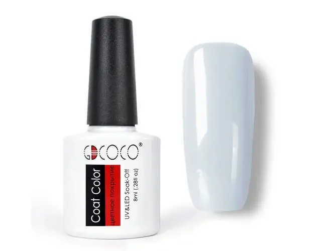 Oja Semipermanenta GDCOCO - 840 8ml