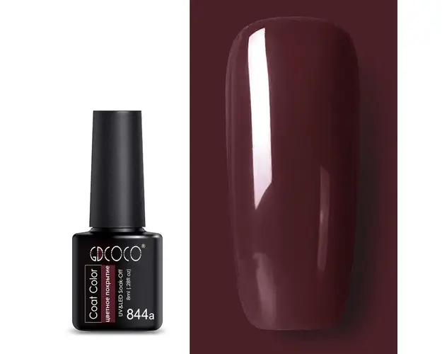 Oja Semipermanenta GDCOCO - 844 8ml