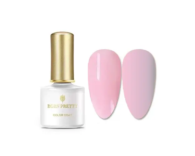 Oja Semipermanenta Laptoasa Born Pretty 10ml SP02