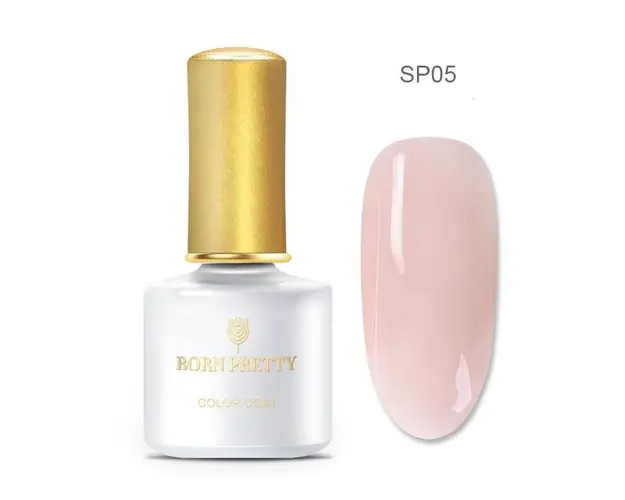 Oja Semipermanenta Laptoasa Born Pretty 10ml SP05