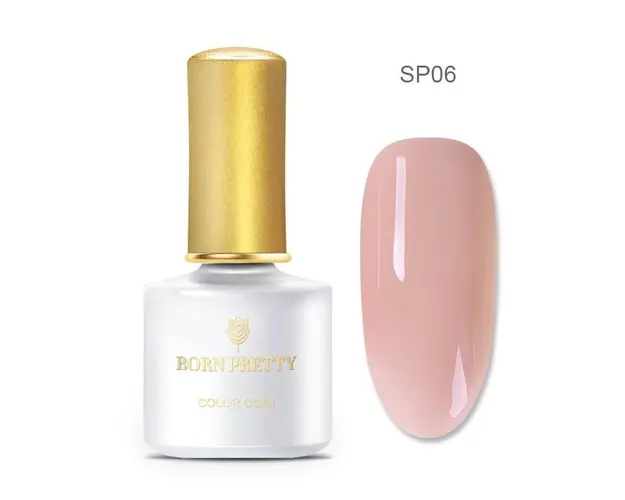 Oja Semipermanenta Laptoasa Born Pretty 10ml SP06