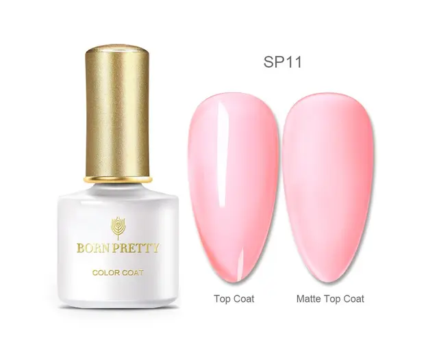 Oja Semipermanenta Laptoasa Born Pretty 10ml SP11