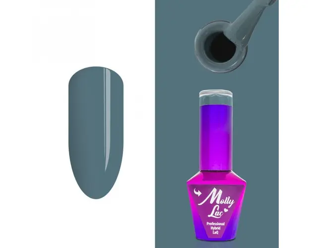 Oja Semipermanenta Molly Lac - 103 10ml