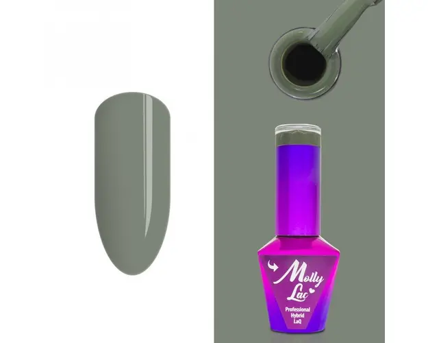 Oja Semipermanenta Molly Lac - 106 10ml