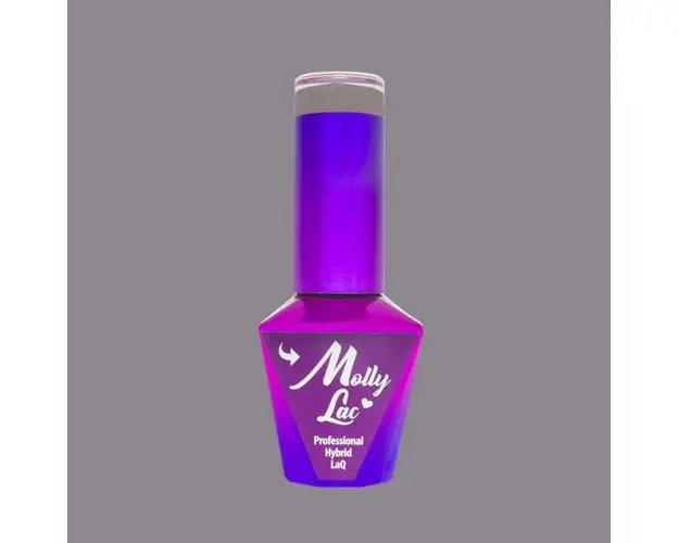 Oja Semipermanenta Molly Lac - 205 10ml