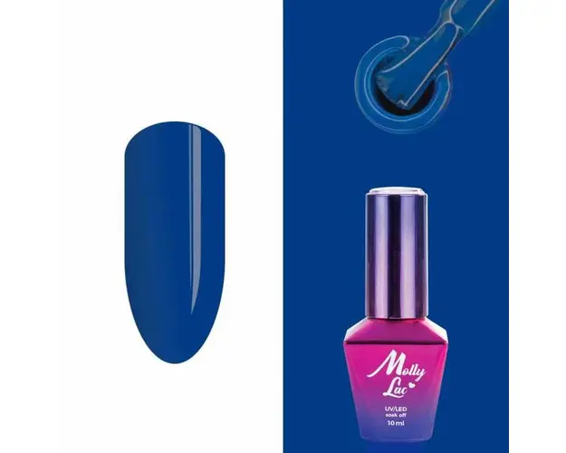 Oja Semipermanenta Molly Lac - 328 10ml