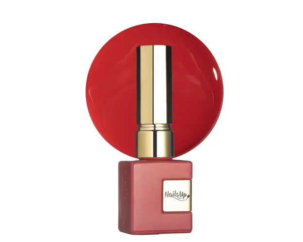 Oja Semipermanenta NailsUp - Gold Is Your Reflection Bonjour Paris 23, 8 ml