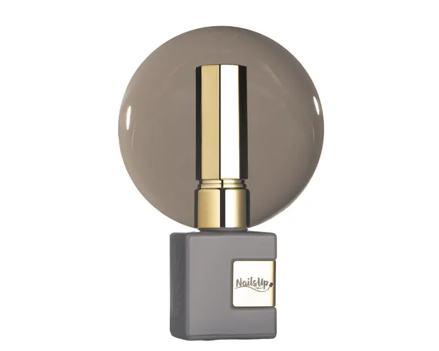 Oja Semipermanenta NailsUp - Gold Is Your Reflection Elegance from Sofia 31, 8 ml