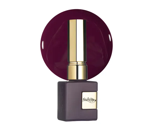 Oja Semipermanenta NailsUp - Gold Is Your Reflection Havana Vibe 20, 8 ml