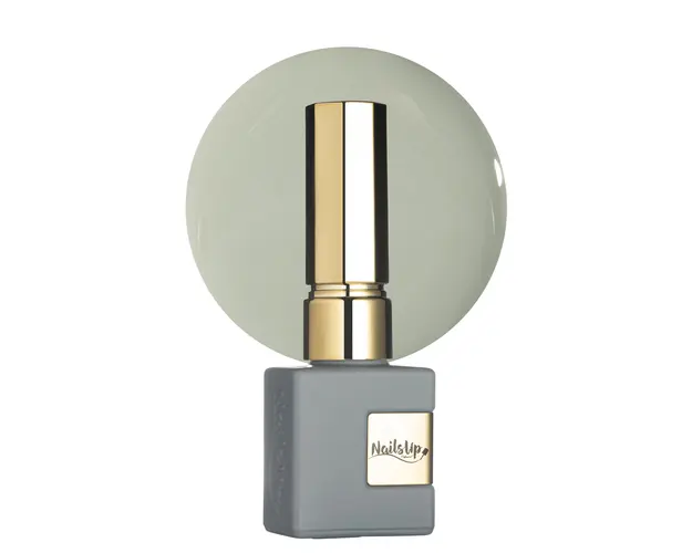 Oja Semipermanenta NailsUp - Gold Is Your Reflection Lost in Istanbul 28, 8 ml