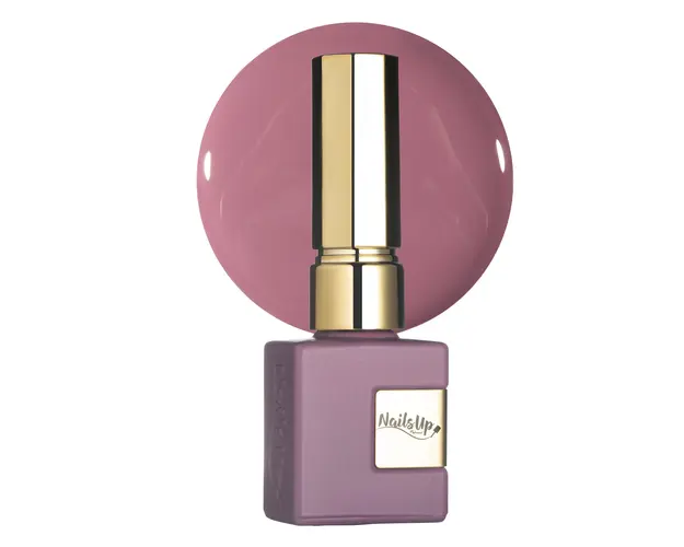Oja Semipermanenta NailsUp - Gold Is Your Reflection Purple Dream in Caracas 13, 8 ml