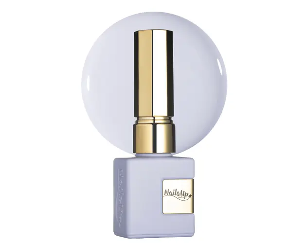 Oja Semipermanenta NailsUp - Gold Is Your Reflection Serenity in Berlin 17, 8 ml