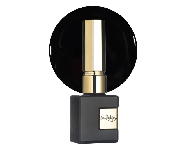 Oja Semipermanenta NailsUp - Gold Is Your Reflection Tango in Buenos-Aires 02, 8 ml