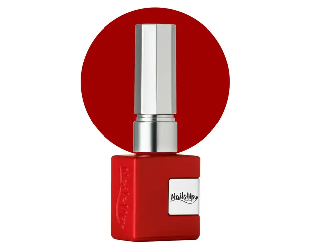 Oja Semipermanenta NailsUp - Infinity Silver 019