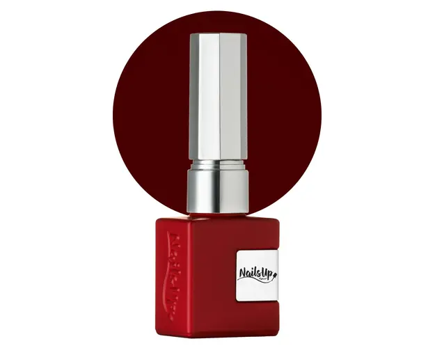 Oja Semipermanenta NailsUp - Infinity Silver 020