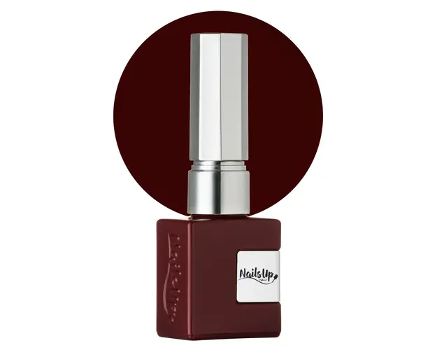 Oja Semipermanenta NailsUp - Infinity Silver 021