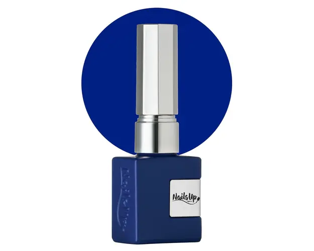 Oja Semipermanenta NailsUp - Infinity Silver 031