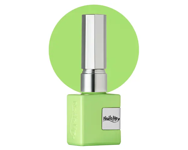 Oja Semipermanenta NailsUp - Infinity Silver 032