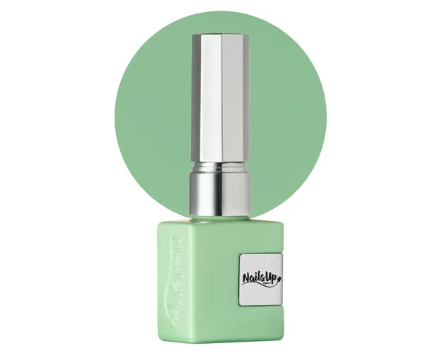 Oja Semipermanenta NailsUp - Infinity Silver 033