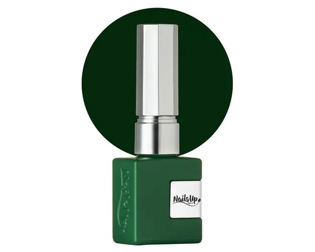 Oja Semipermanenta NailsUp - Infinity Silver 034