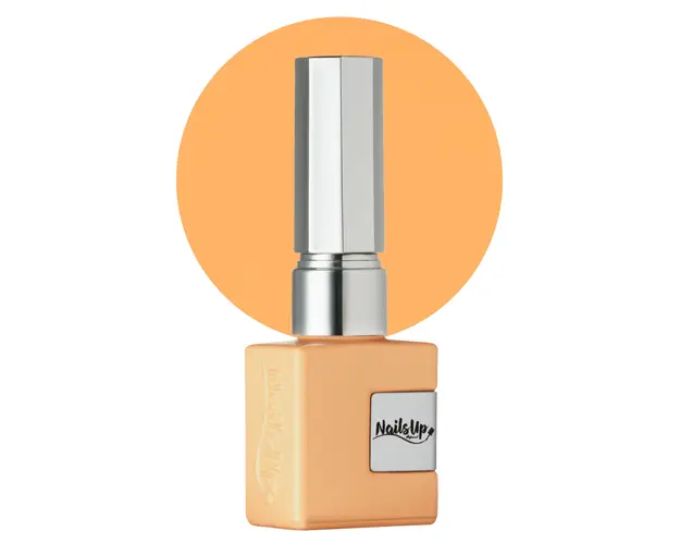 Oja Semipermanenta NailsUp - Infinity Silver 038