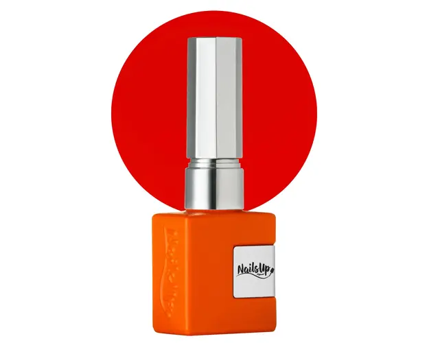 Oja Semipermanenta NailsUp - Infinity Silver 041