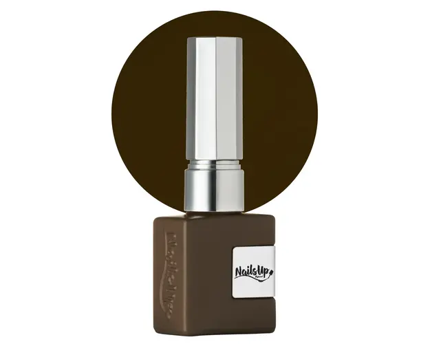 Oja Semipermanenta NailsUp - Infinity Silver 043