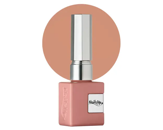 Oja Semipermanenta NailsUp - Infinity Silver 08