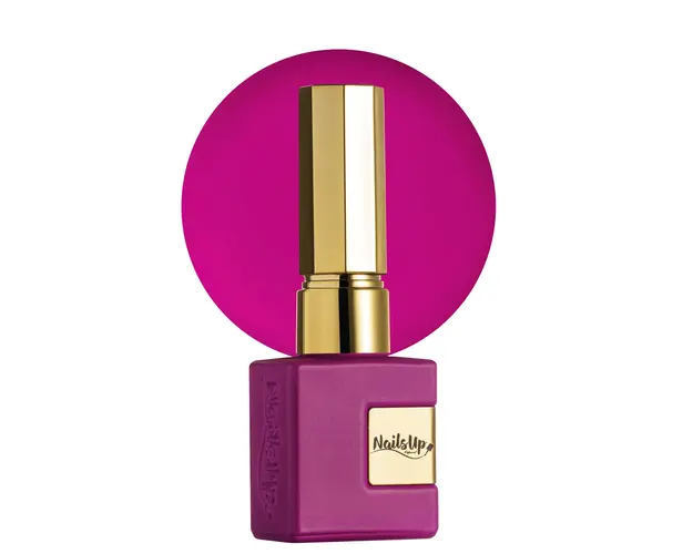 Oja semipermanenta NailsUp Neon 05, 8 ml