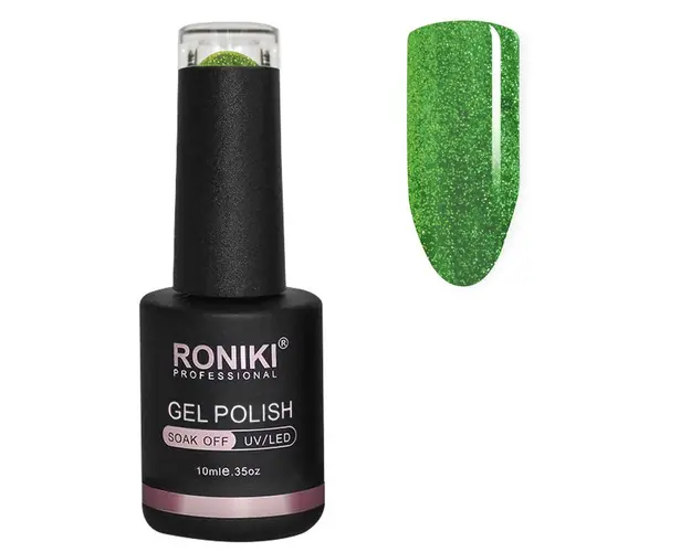 Oja Semipermanenta Night Sky 10ml - 06