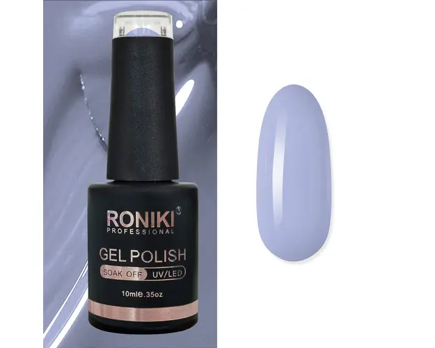 Oja Semipermanenta Roniki Candy Color 13