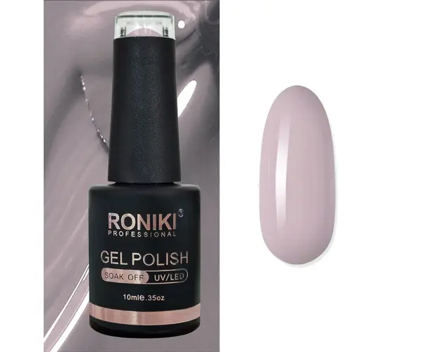 Oja Semipermanenta Roniki Candy Color 15