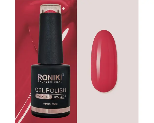 Oja Semipermanenta Roniki Cappuccino 12