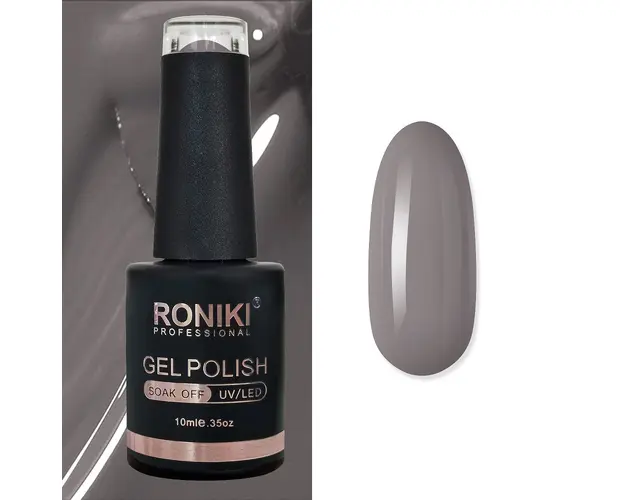 Oja Semipermanenta Roniki Coffee Milk Shake 05