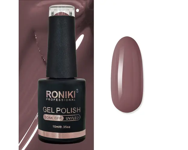 Oja Semipermanenta Roniki Cuti Color KE49