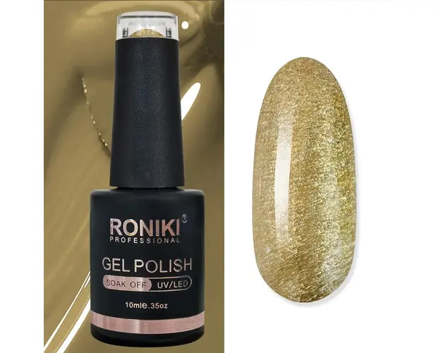 Oja Semipermanenta Roniki DH01