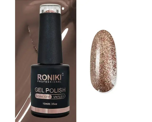 Oja Semipermanenta Roniki DH03