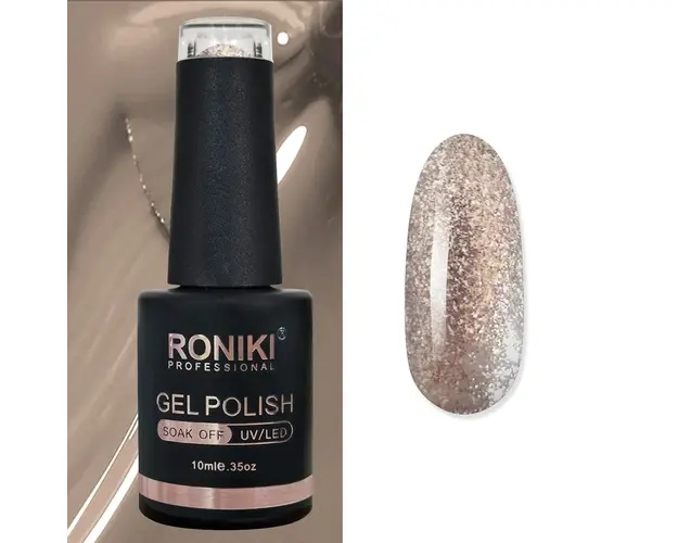 Oja Semipermanenta Roniki DH05