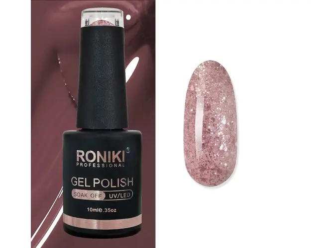 Oja Semipermanenta Roniki DH09