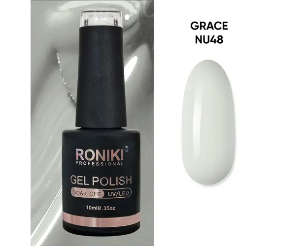 Oja Semipermanenta Roniki Grace NU48