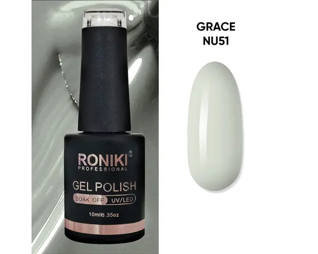 Oja Semipermanenta Roniki Grace NU51