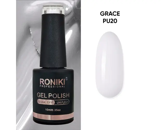 Oja Semipermanenta Roniki Grace PU20