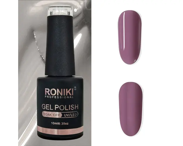 Oja Semipermanenta Roniki Grayness 01