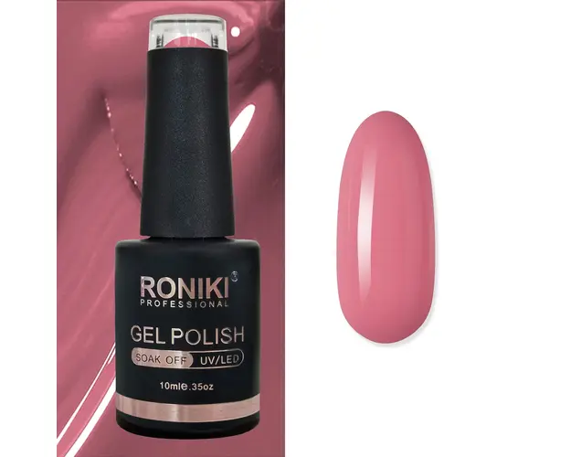 Oja Semipermanenta Roniki Pink 03