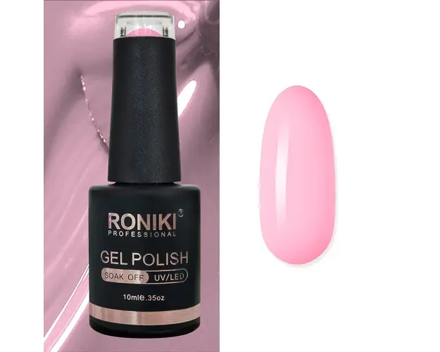 Oja Semipermanenta Roniki Pink 11